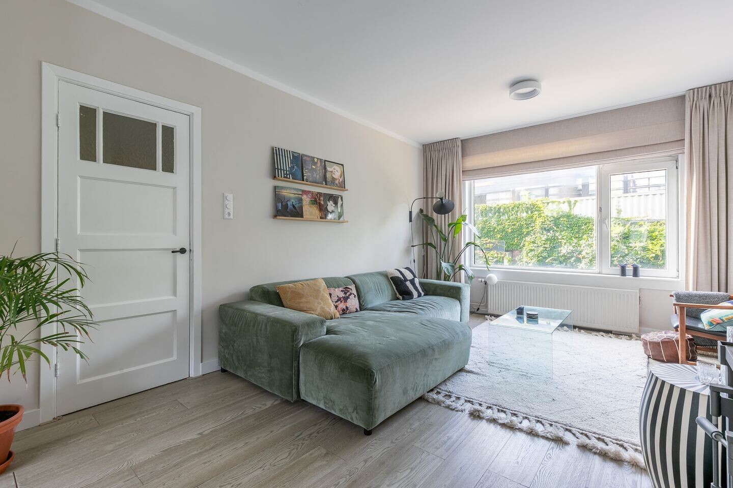 Appartement te koop: Pelikaanstraat 31BS, Utrecht