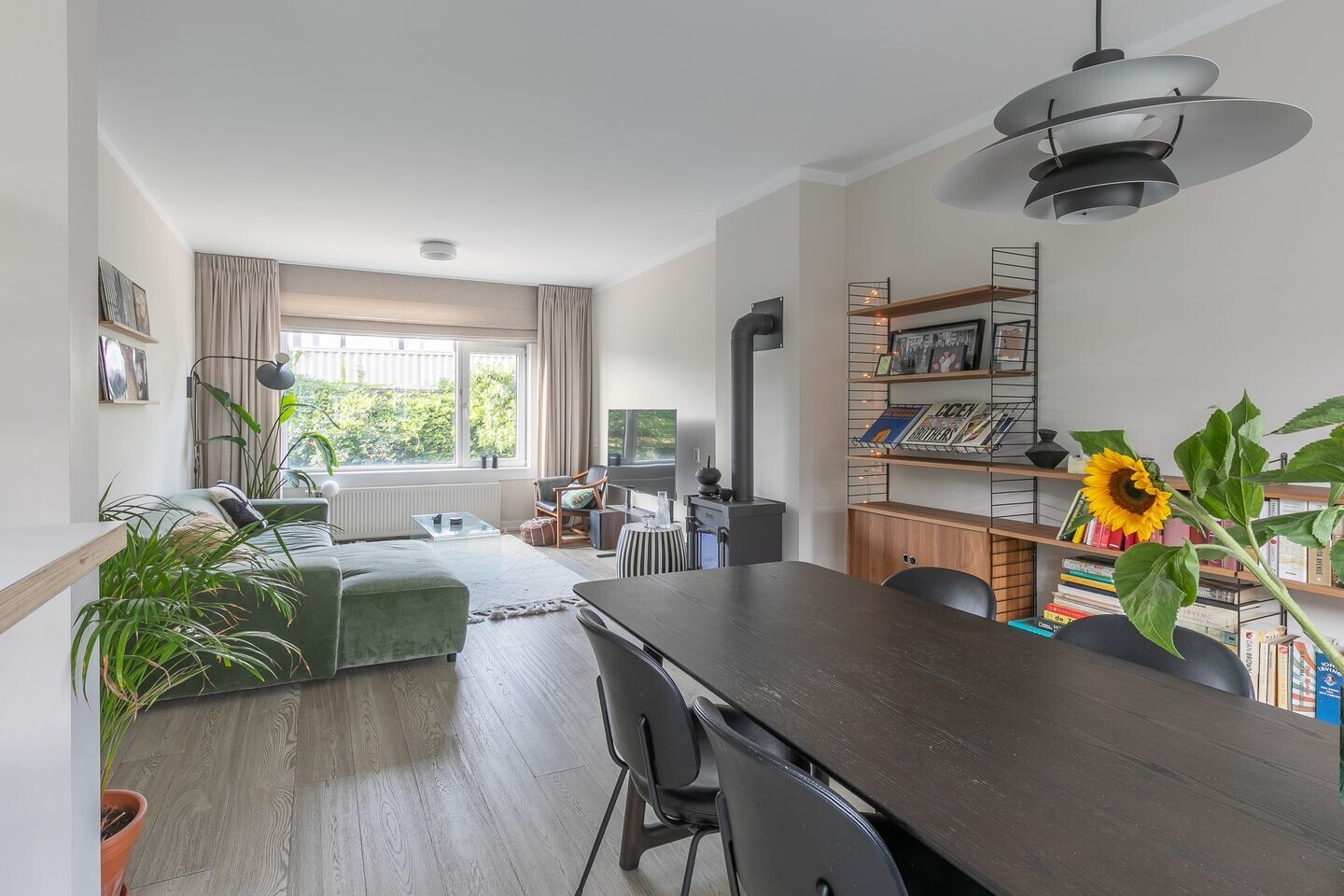 Appartement te koop: Pelikaanstraat 31BS, Utrecht