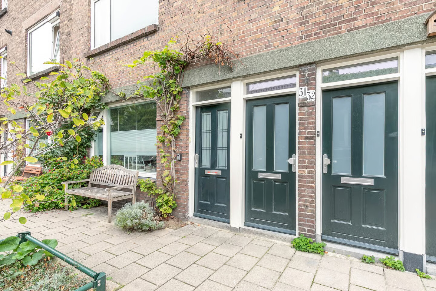 Appartement te koop: Pelikaanstraat 31BS, Utrecht