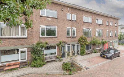 Pelikaanstraat 31-BS