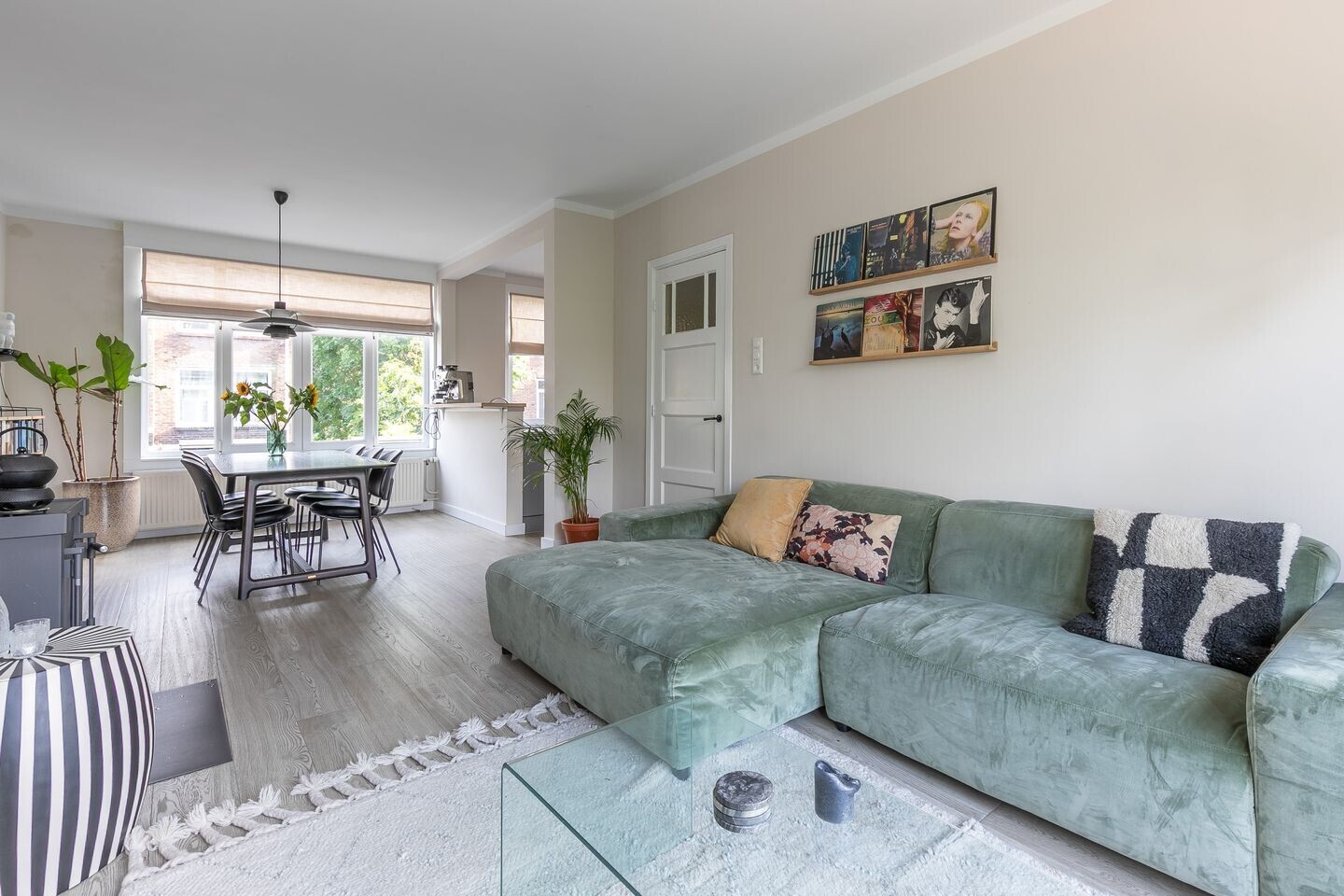 Appartement te koop: Pelikaanstraat 31BS, Utrecht