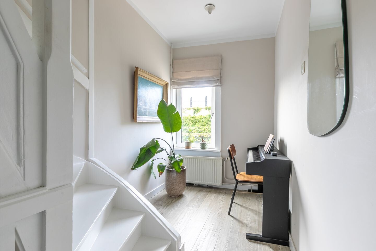 Appartement te koop: Pelikaanstraat 31BS, Utrecht