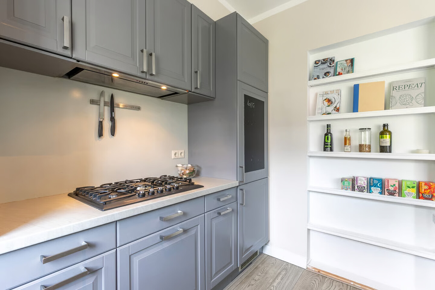 Appartement te koop: Pelikaanstraat 31BS, Utrecht