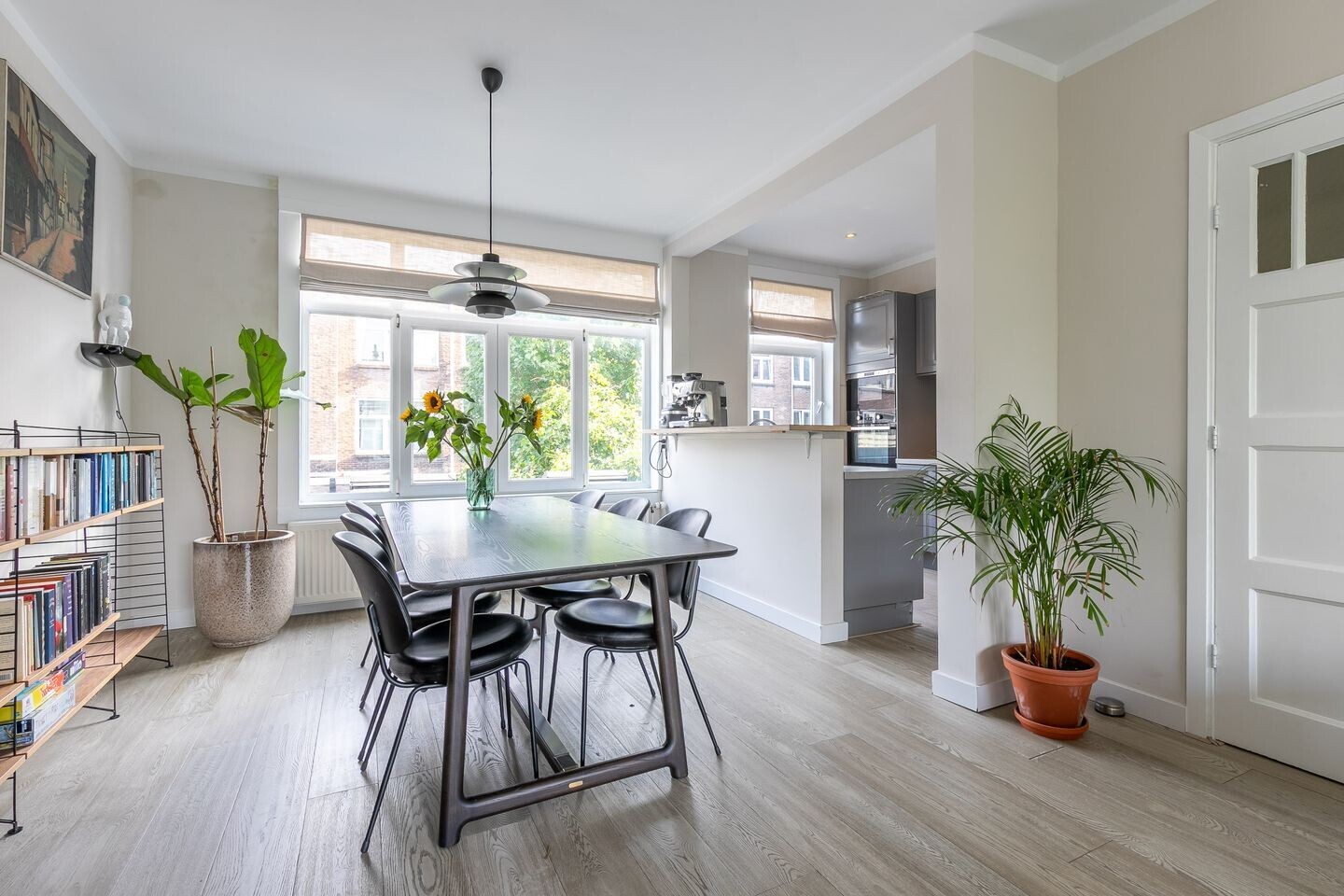 Appartement te koop: Pelikaanstraat 31BS, Utrecht