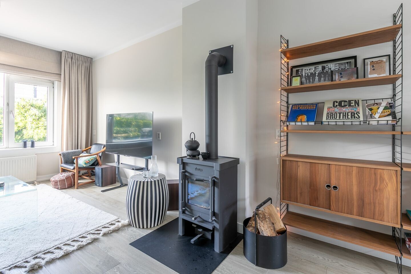 Appartement te koop: Pelikaanstraat 31BS, Utrecht