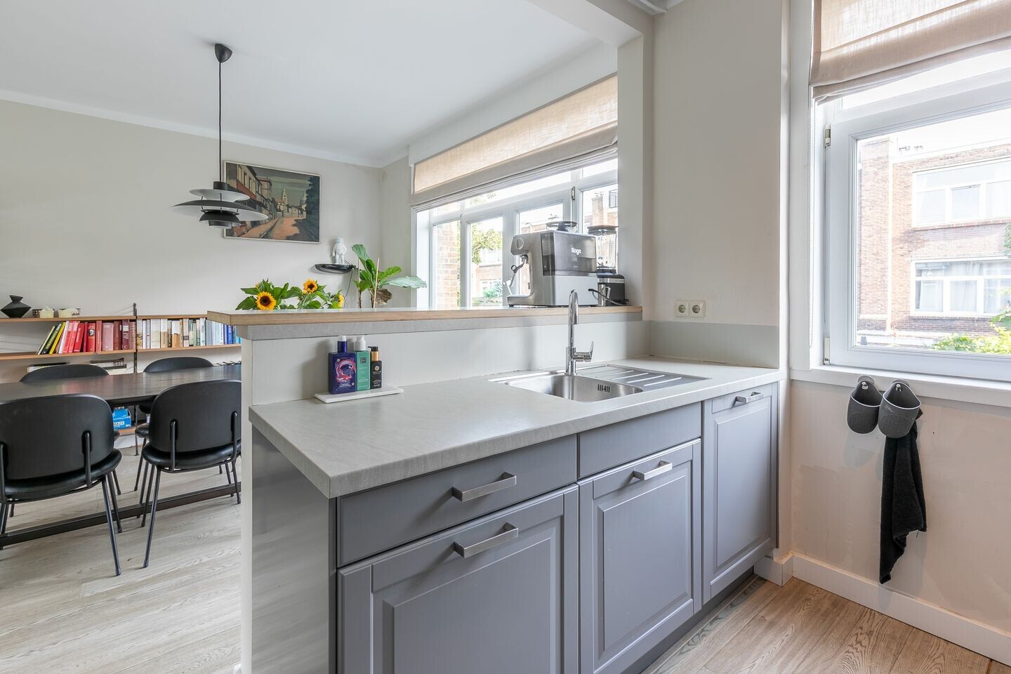 Appartement te koop: Pelikaanstraat 31BS, Utrecht