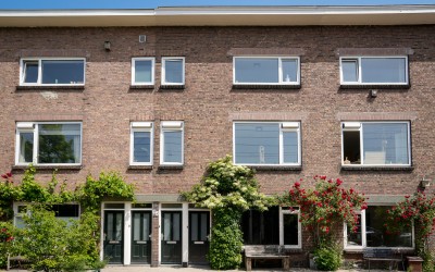 Pelikaanstraat 32-BS