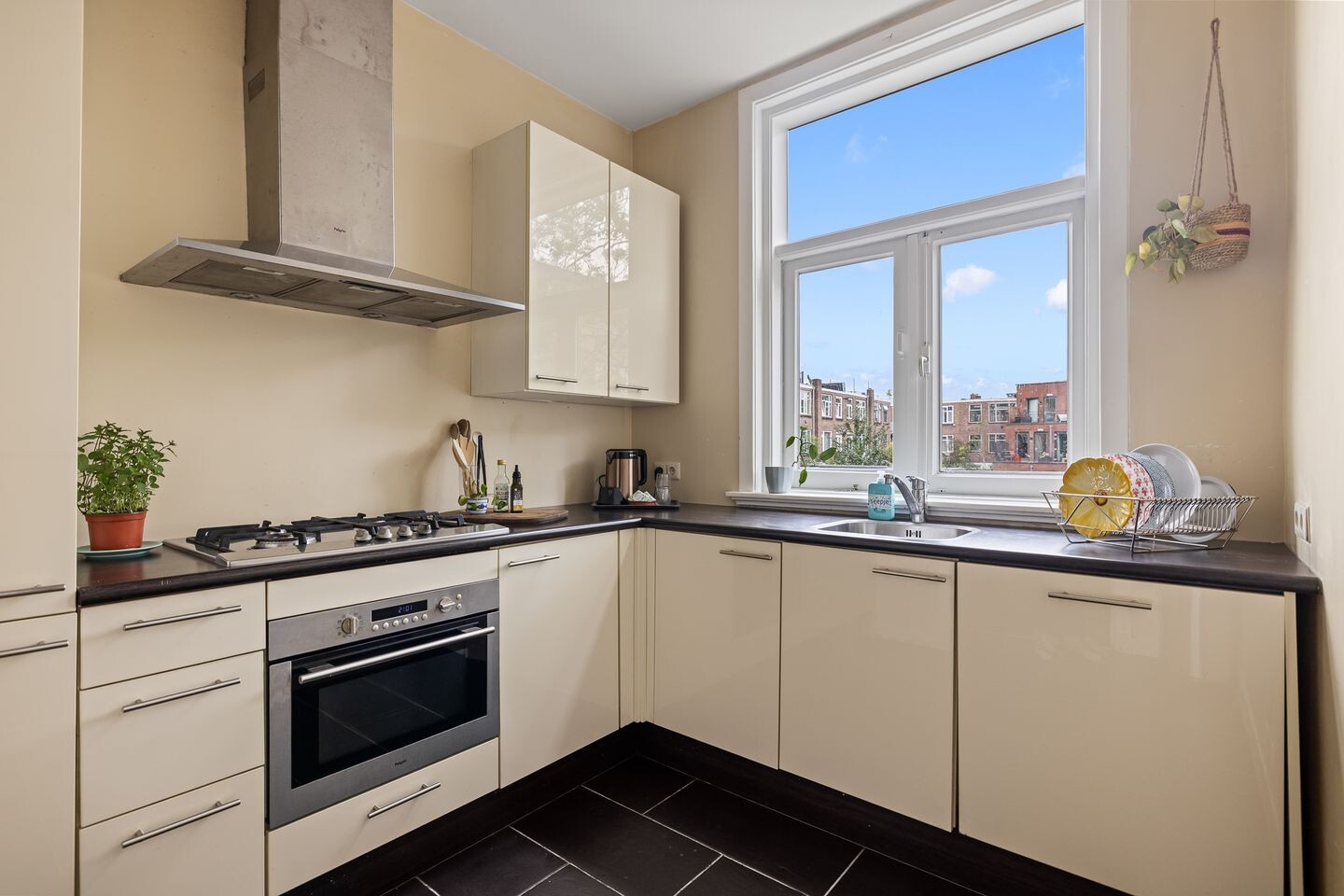 Appartement te koop: Laan van Soestbergen 5BS, Utrecht