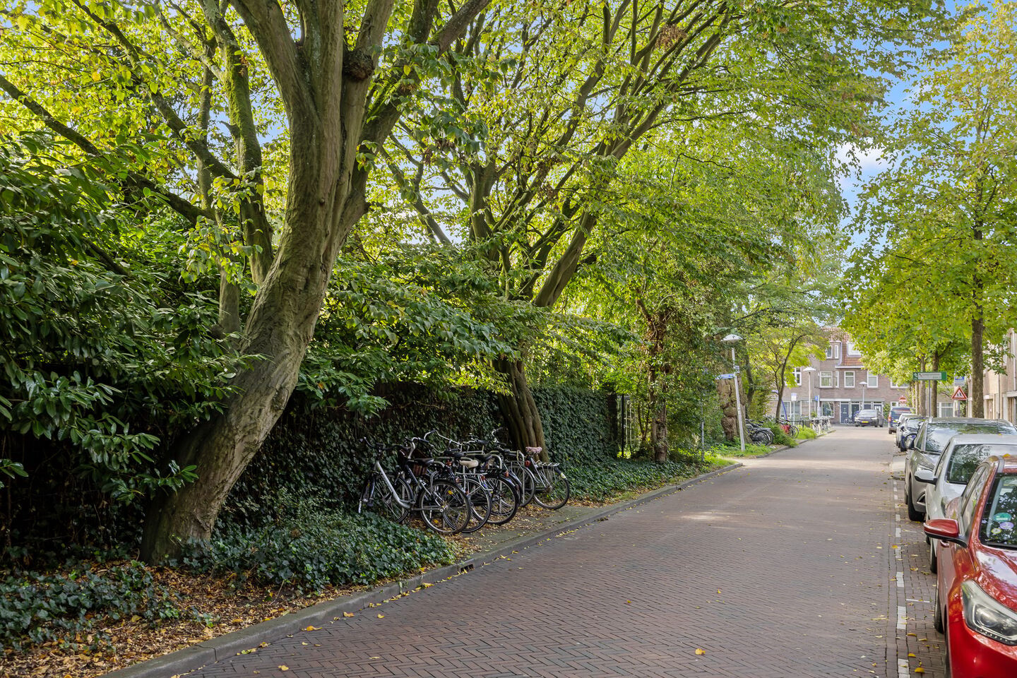 Appartement te koop: Laan van Soestbergen 5BS, Utrecht
