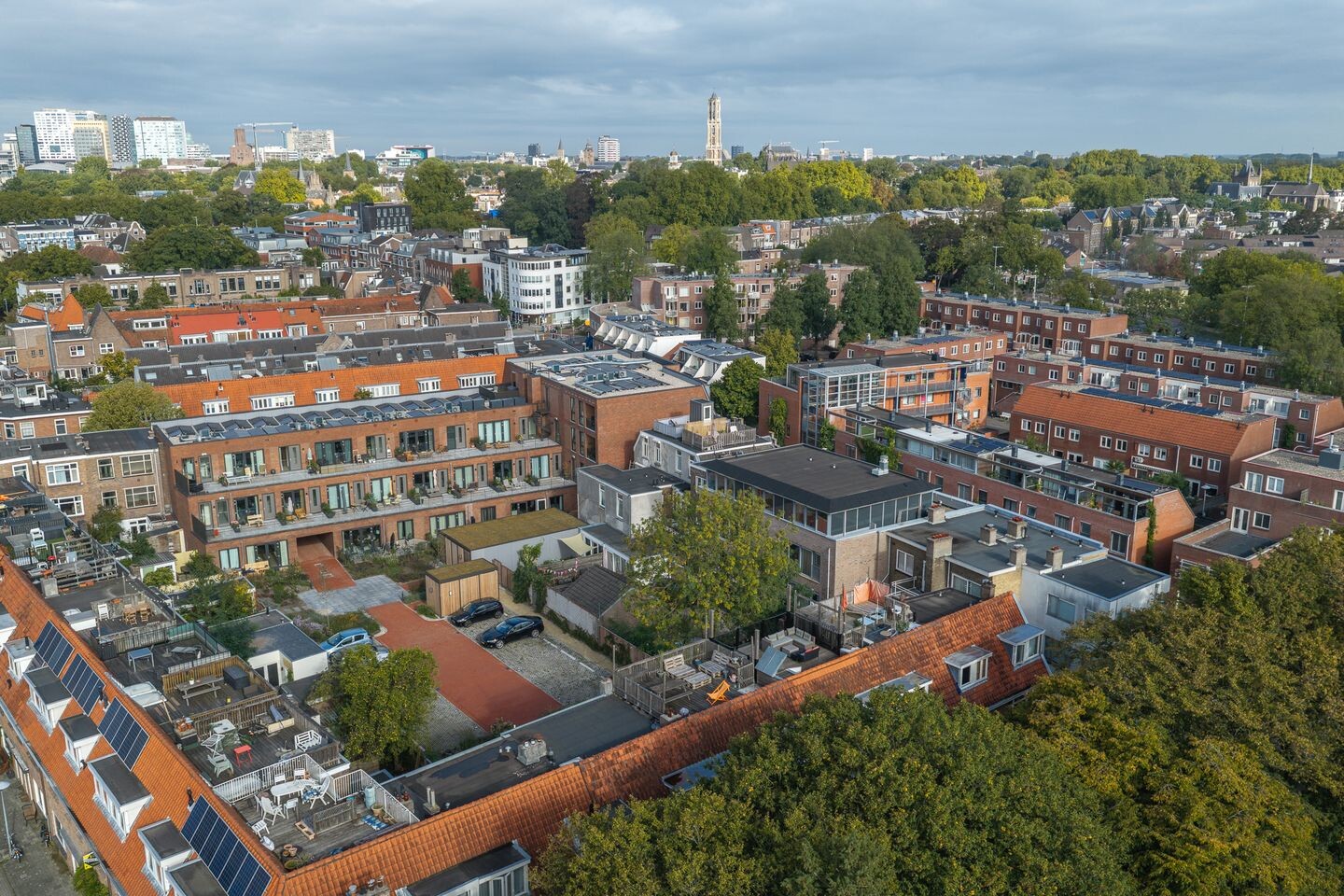 Appartement te koop: Laan van Soestbergen 5BS, Utrecht