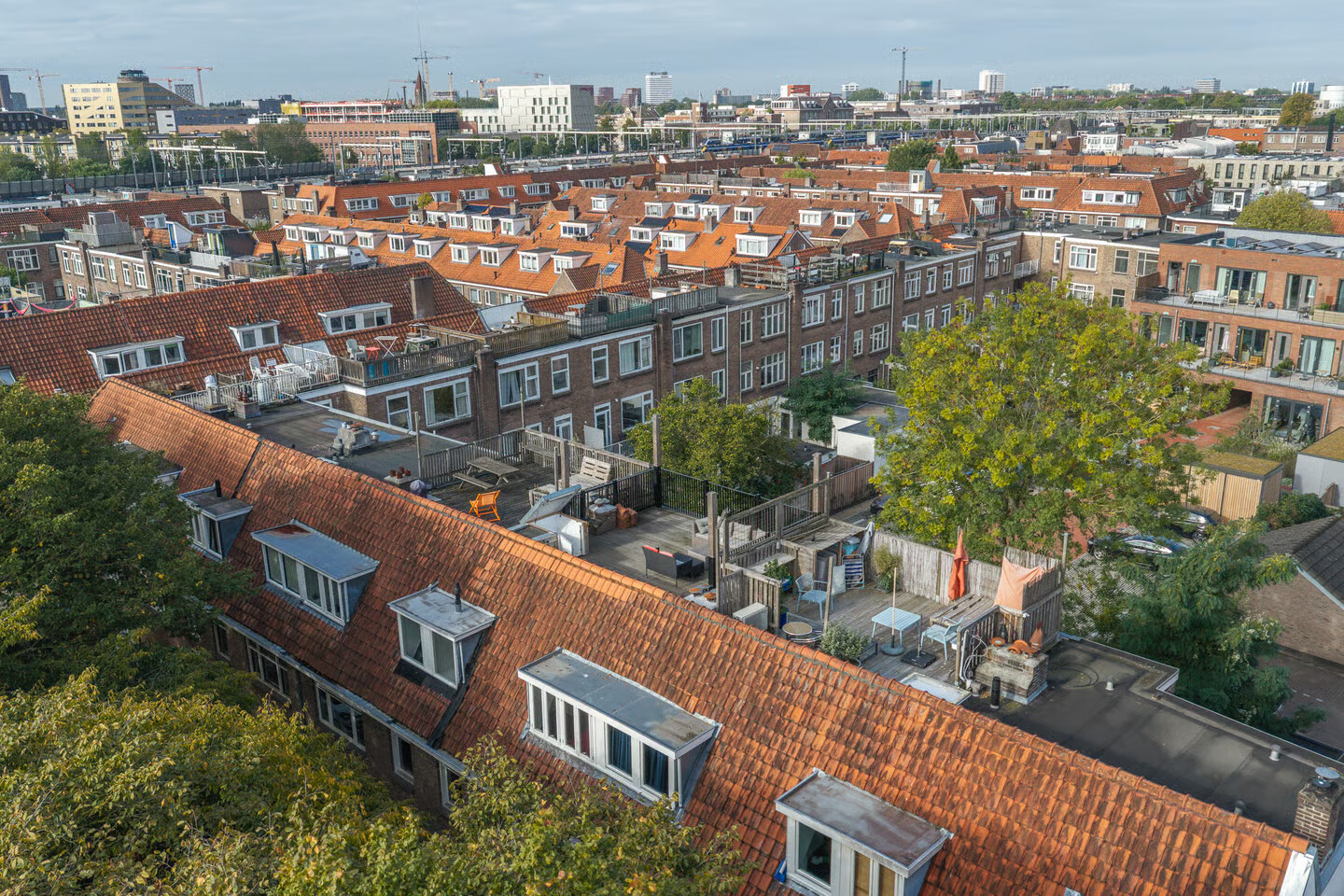 Appartement te koop: Laan van Soestbergen 5BS, Utrecht