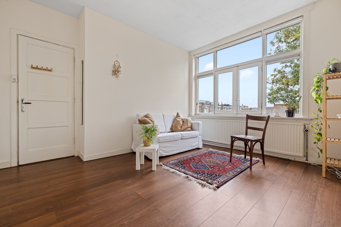Appartement te koop: Laan van Soestbergen 5BS, Utrecht
