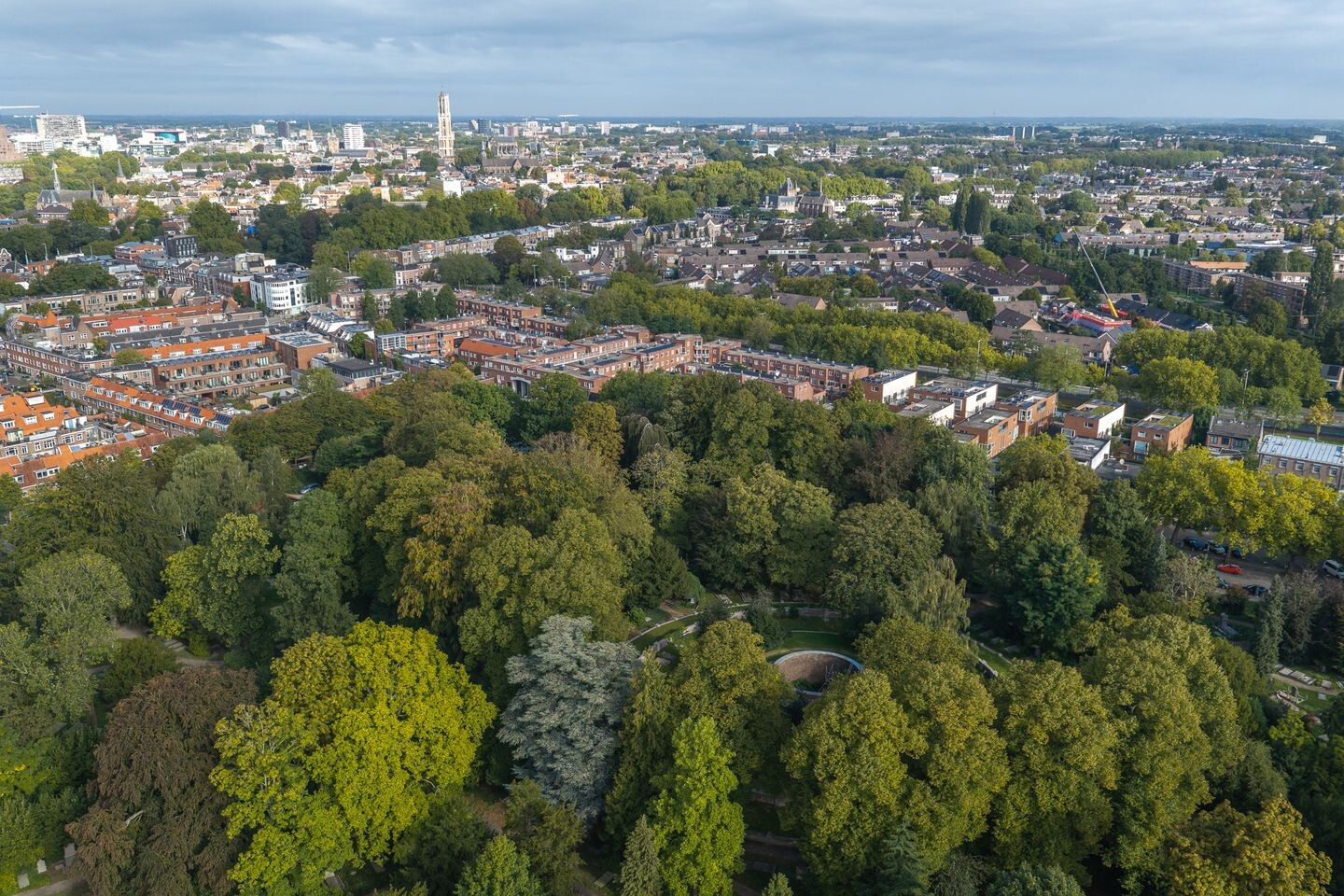 Appartement te koop: Laan van Soestbergen 5BS, Utrecht