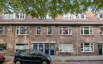Laan van Soestbergen 5-BS