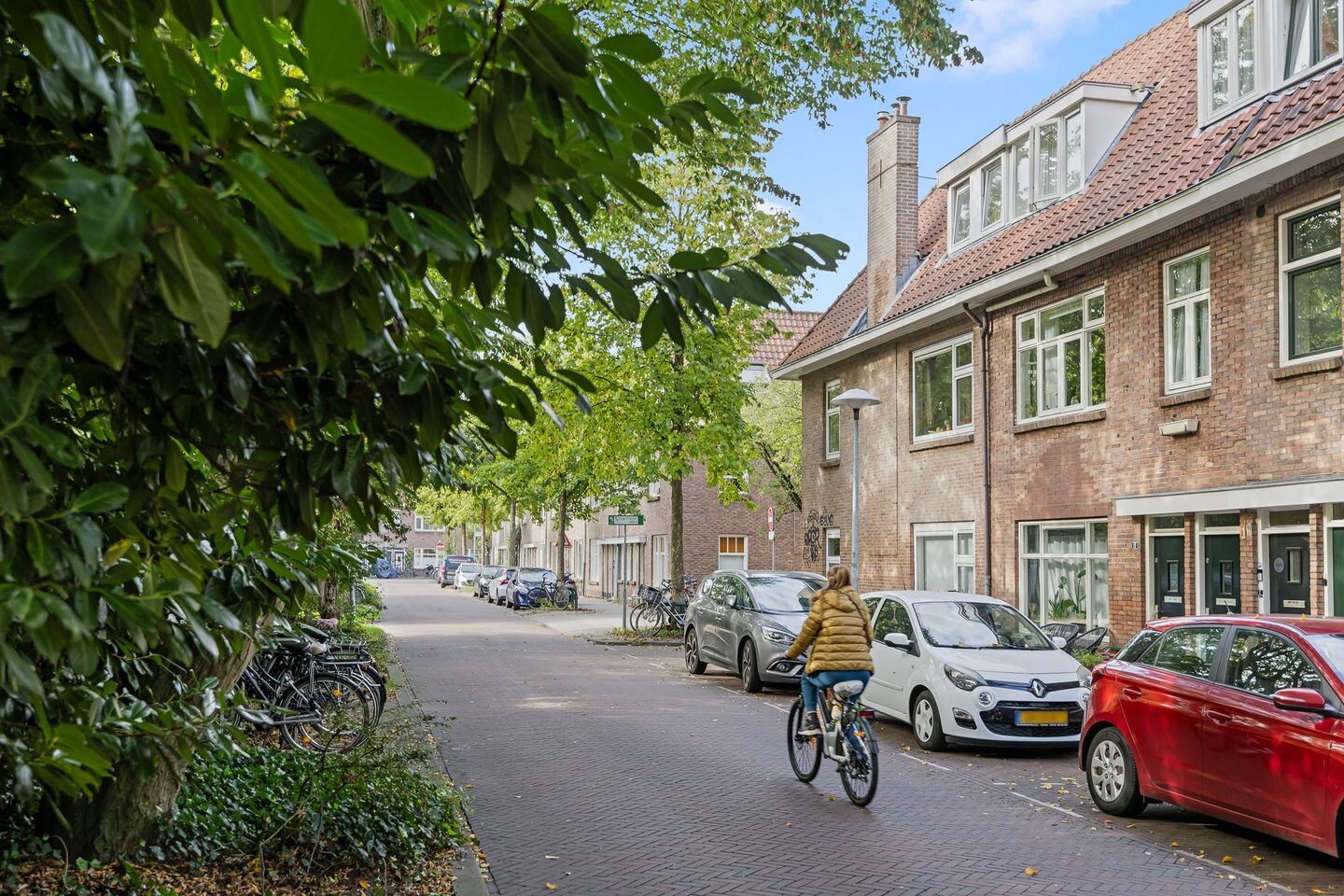 Appartement te koop: Laan van Soestbergen 5BS, Utrecht