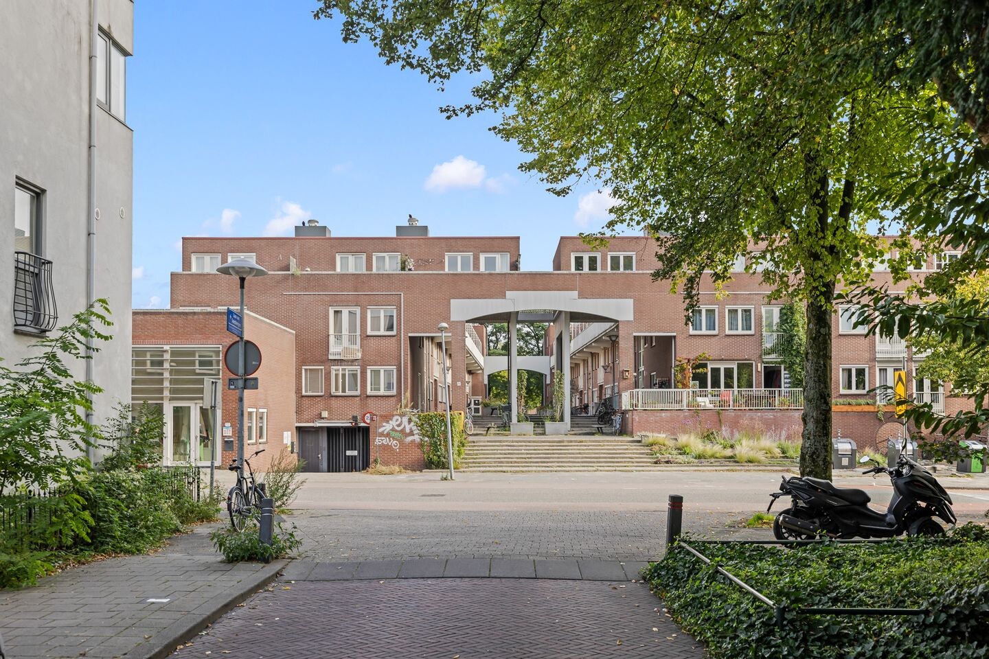 Appartement te koop: Laan van Soestbergen 5BS, Utrecht