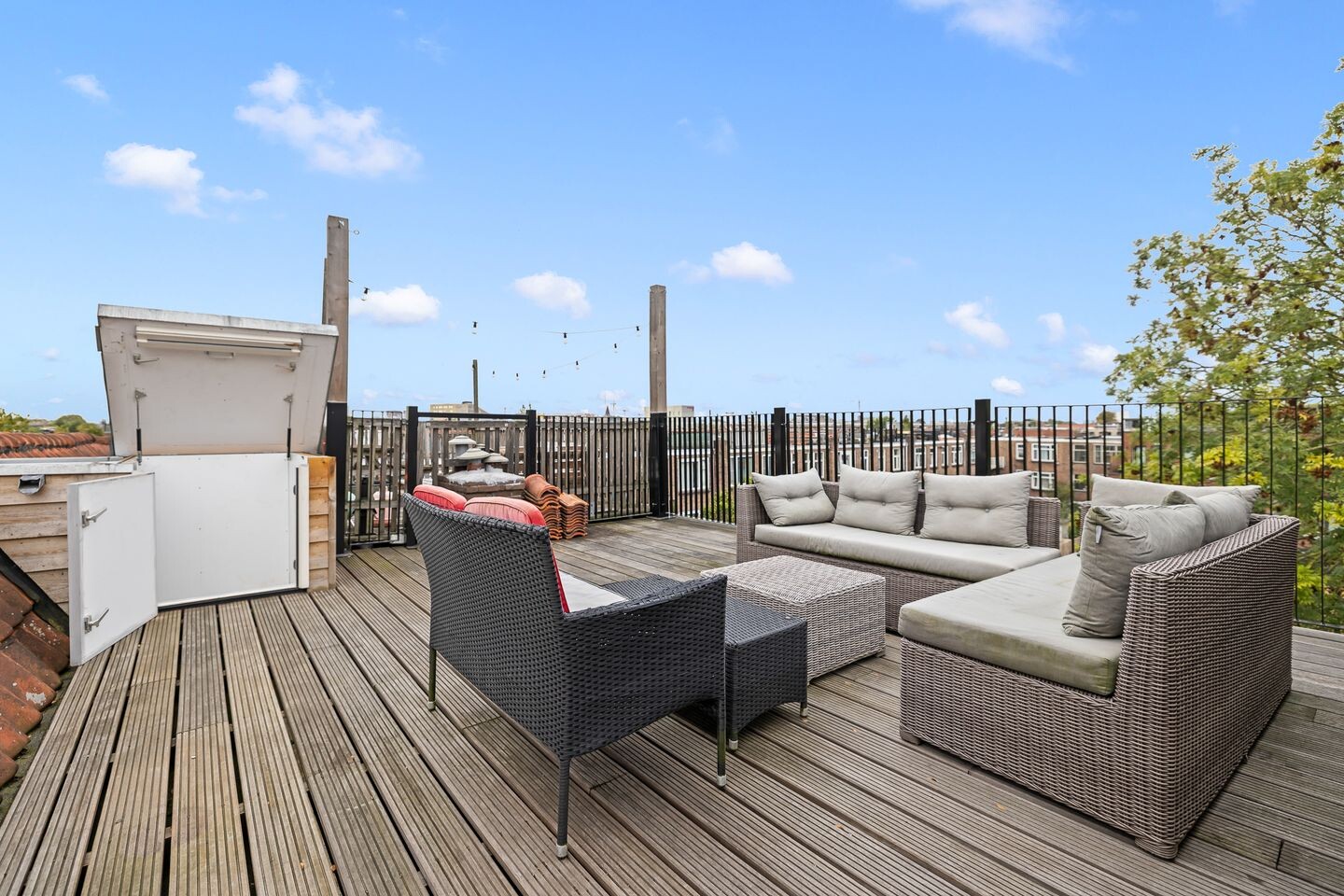 Appartement te koop: Laan van Soestbergen 5BS, Utrecht