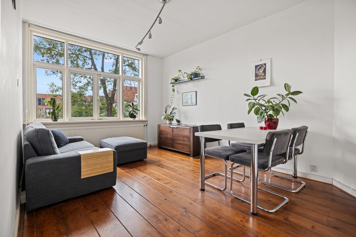 Appartement te koop: Laan van Soestbergen 5BS, Utrecht