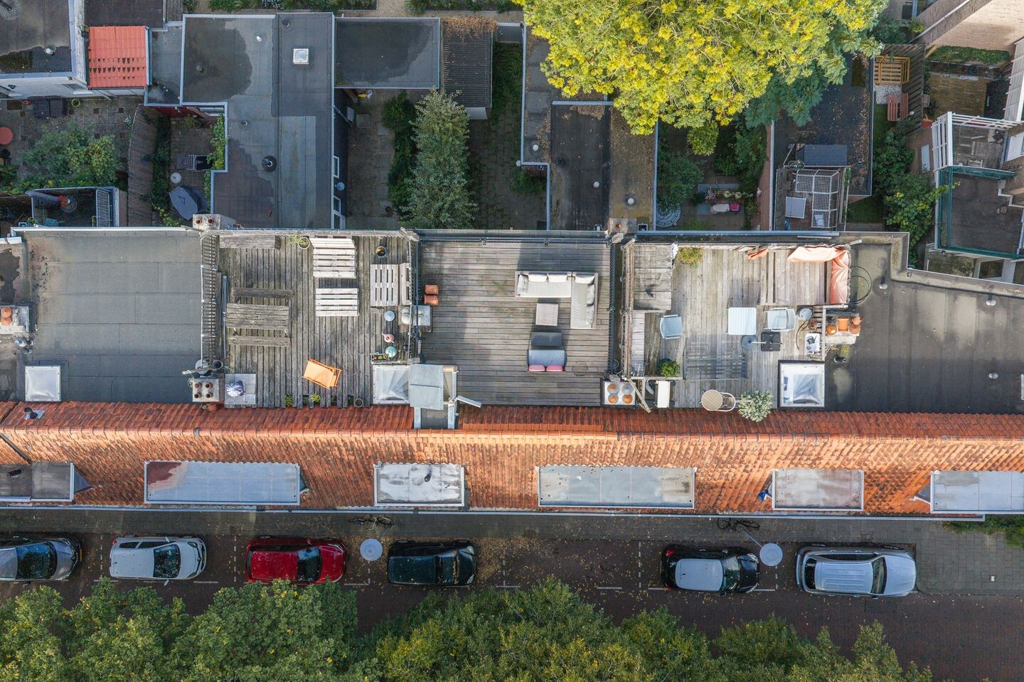 Appartement te koop: Laan van Soestbergen 5BS, Utrecht