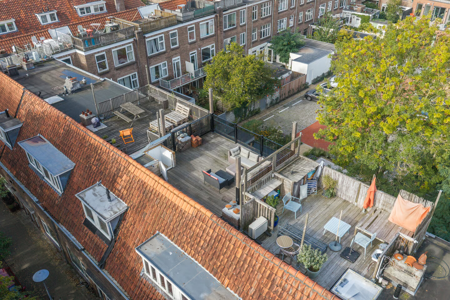 Appartement te koop: Laan van Soestbergen 5BS, Utrecht
