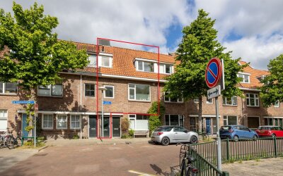 Laan van Soestbergen 25-BS