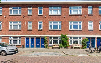Flamingostraat 6