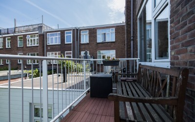 Flamingostraat 30-BS