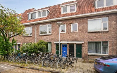 Duikerstraat 10-BS
