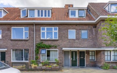 Duikerstraat 14-BS