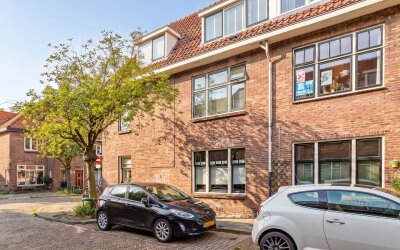 Duikerstraat 16-B