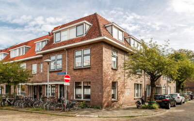 Duikerstraat 16