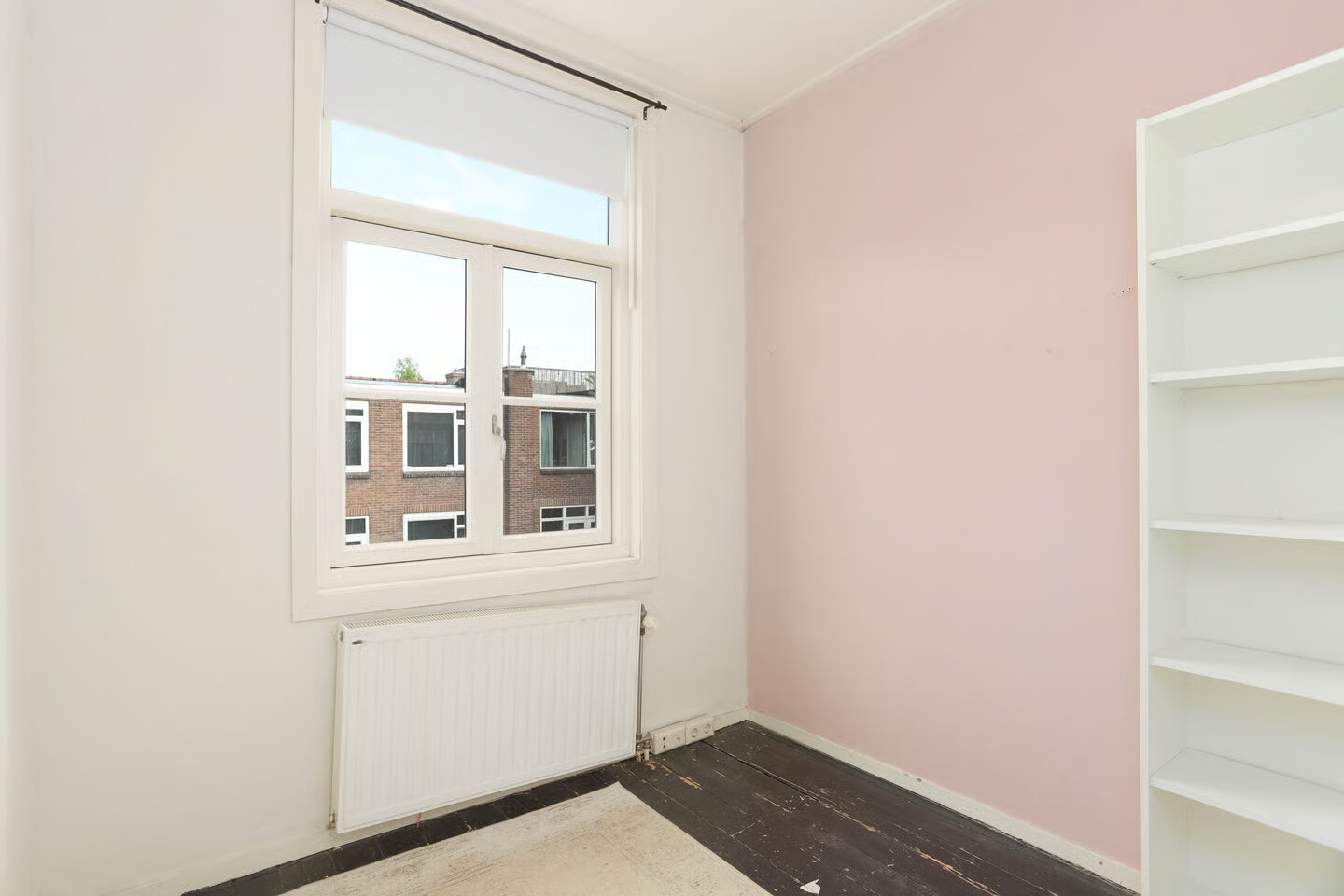 Appartement te koop: Snipstraat 19BS, Utrecht