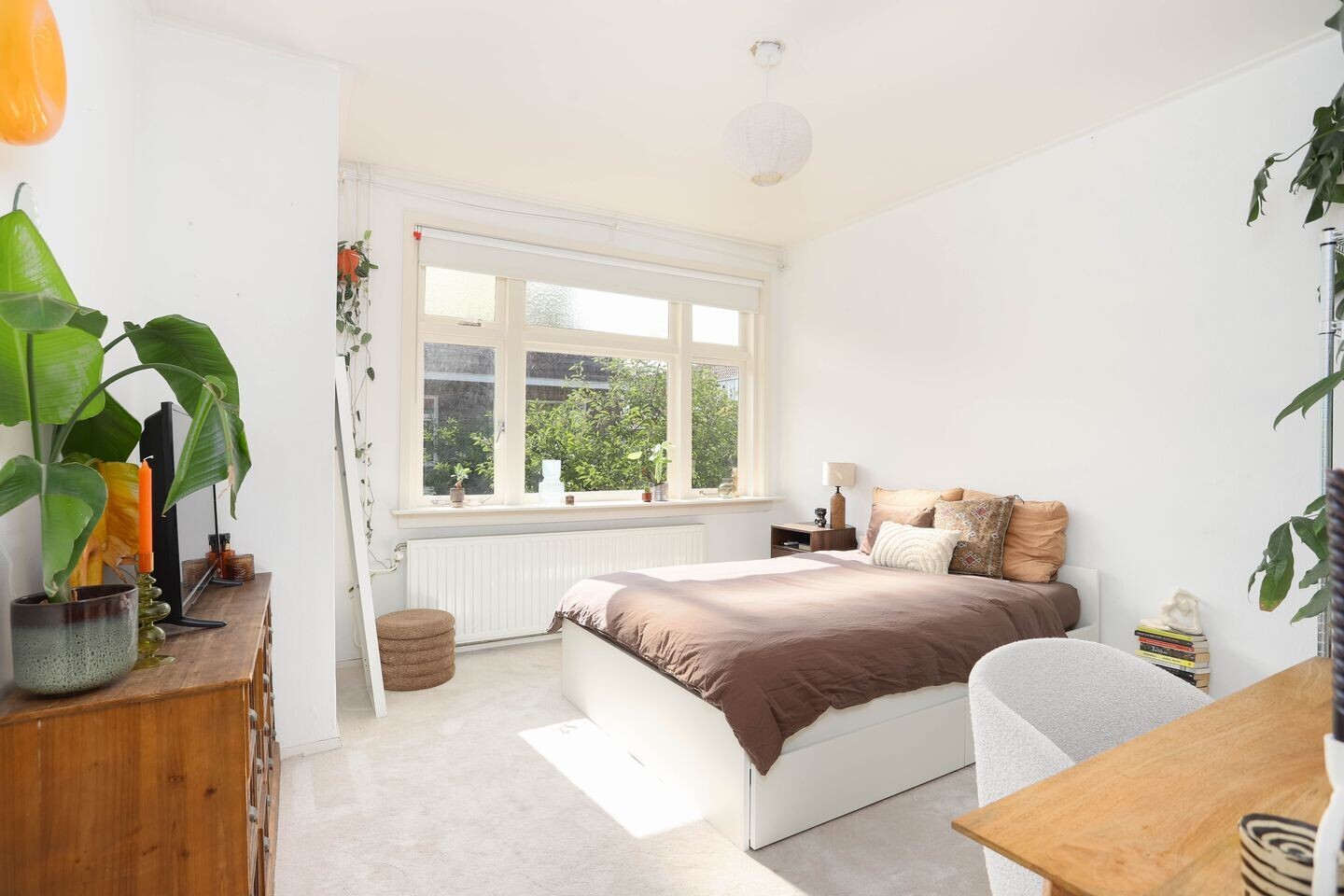 Appartement te koop: Snipstraat 19BS, Utrecht