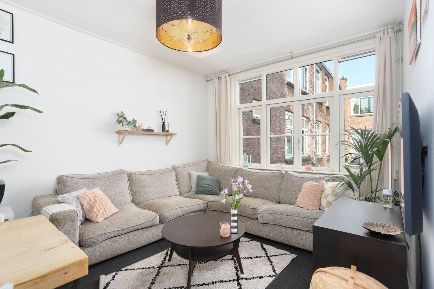 Appartement te koop: Snipstraat 19BS, Utrecht