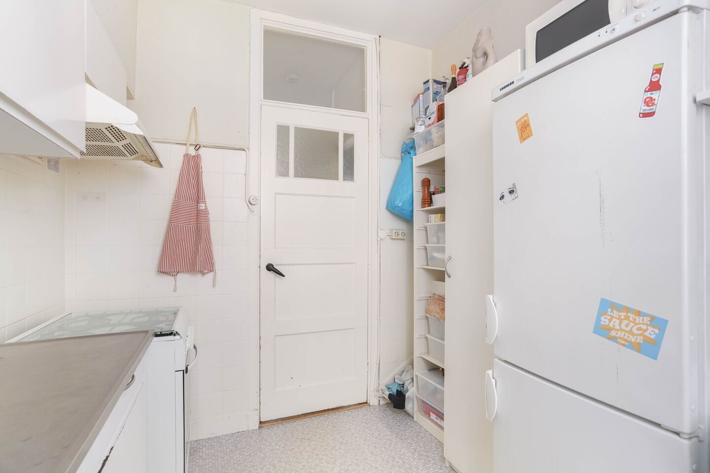 Appartement te koop: Snipstraat 19BS, Utrecht