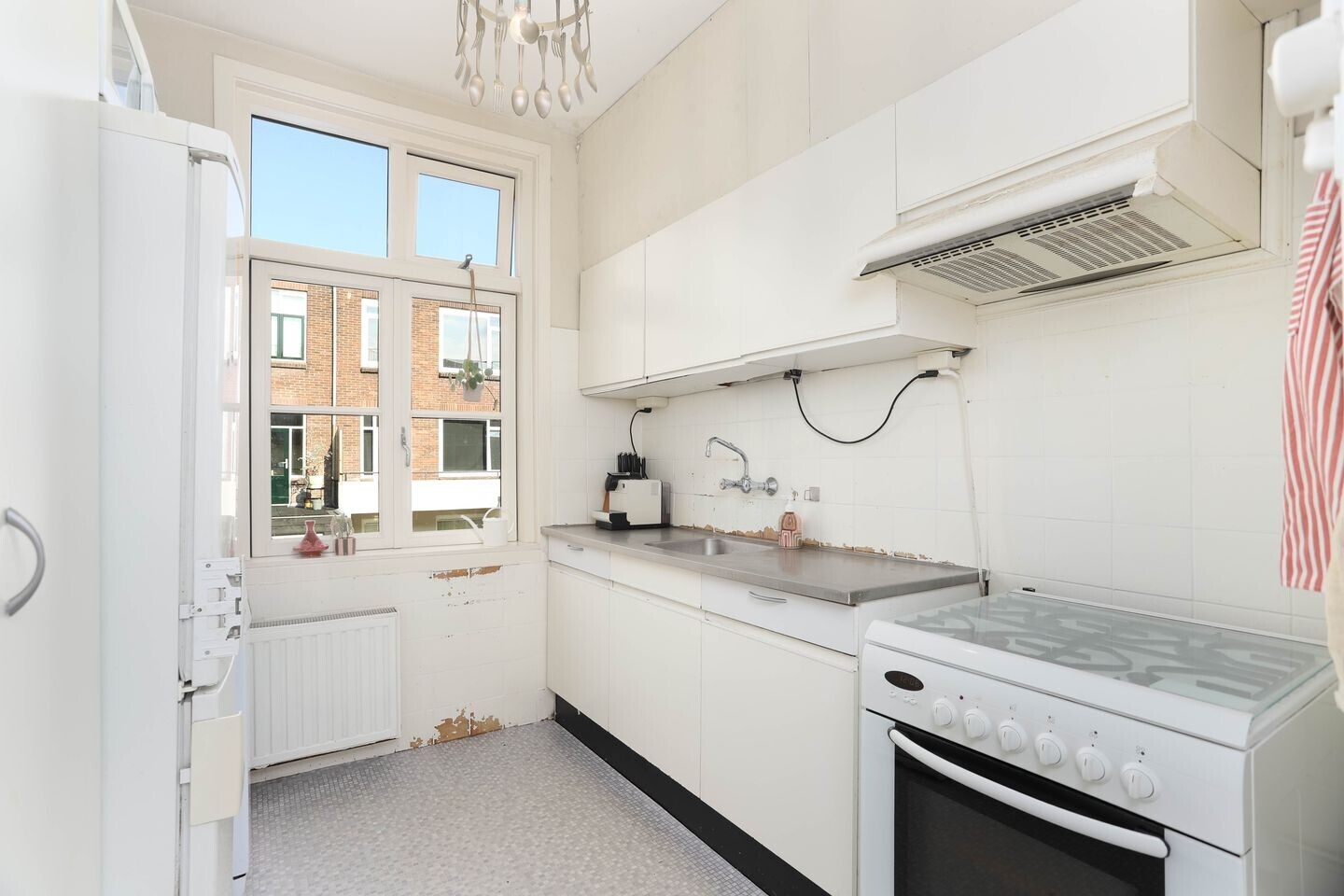 Appartement te koop: Snipstraat 19BS, Utrecht