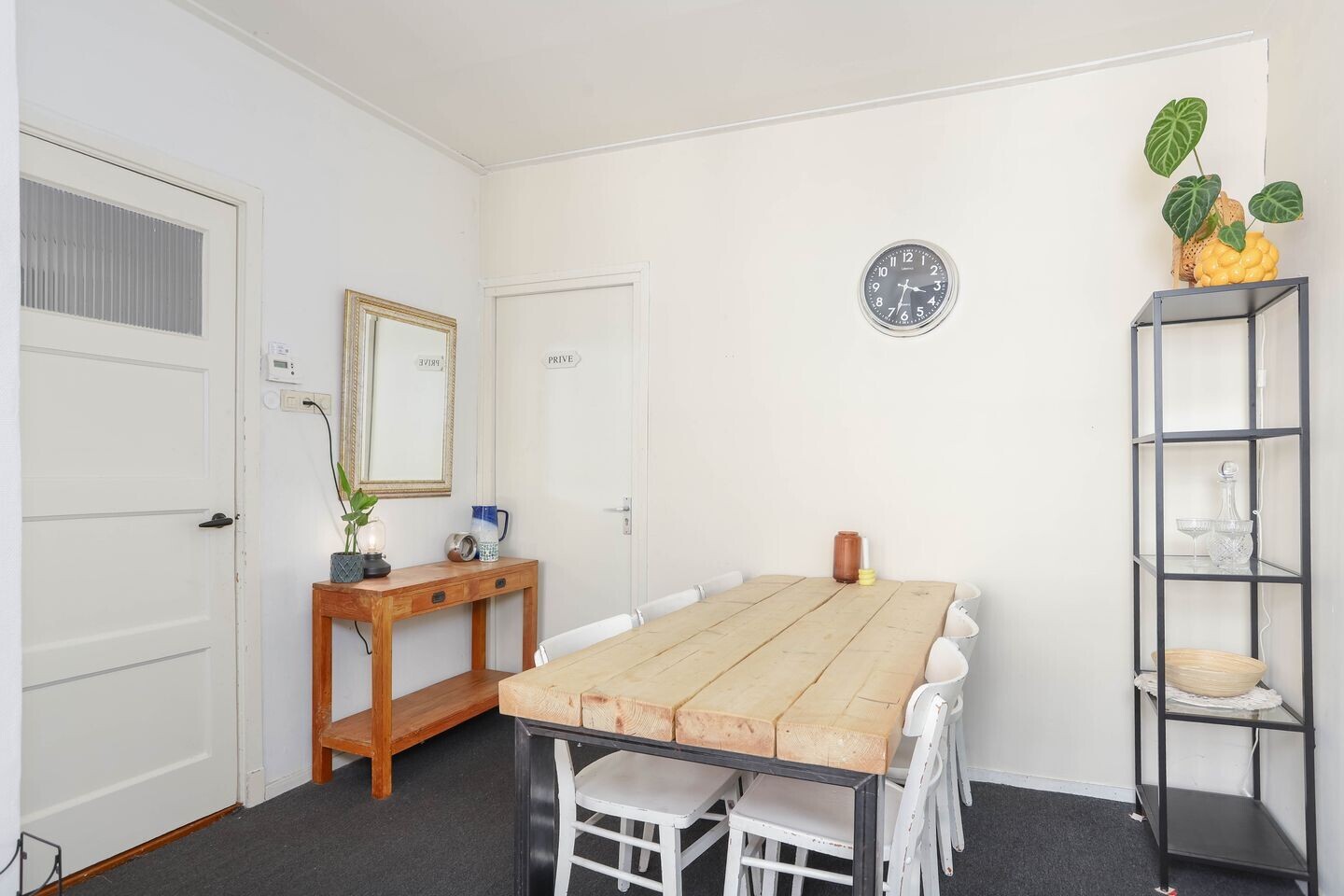 Appartement te koop: Snipstraat 19BS, Utrecht