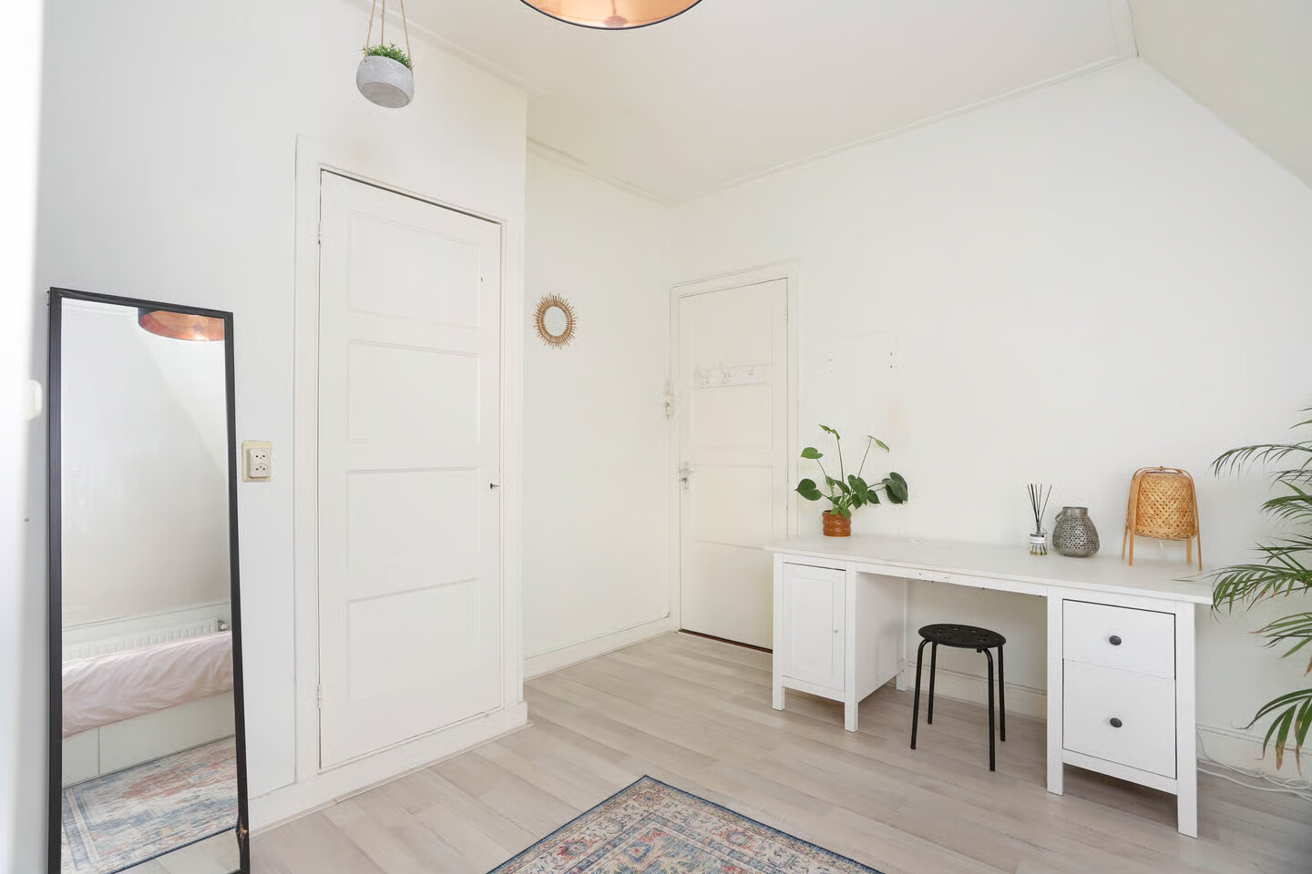 Appartement te koop: Snipstraat 19BS, Utrecht