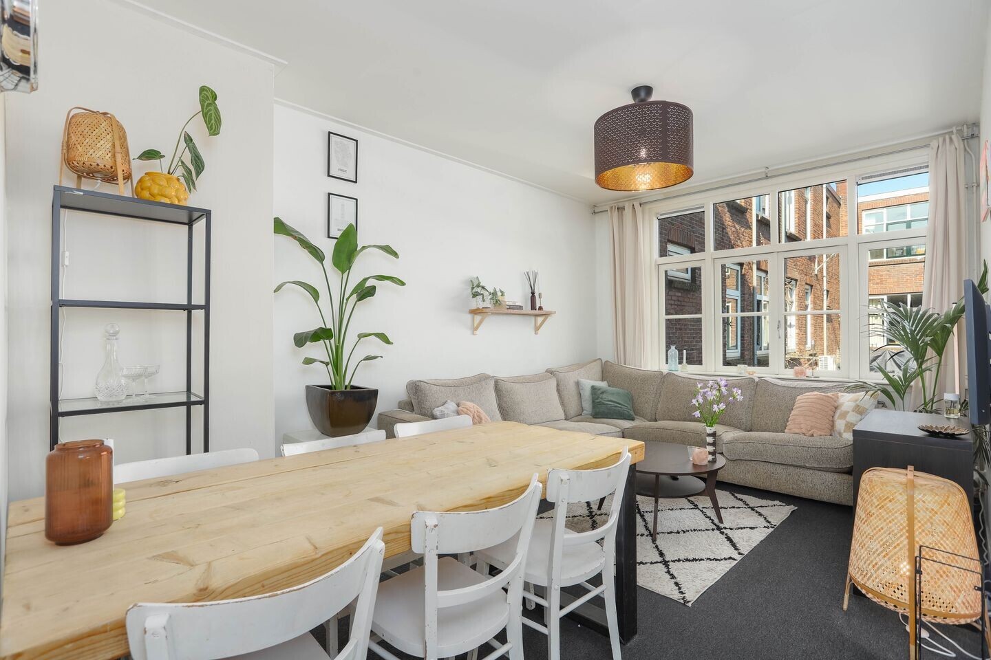 Appartement te koop: Snipstraat 19BS, Utrecht