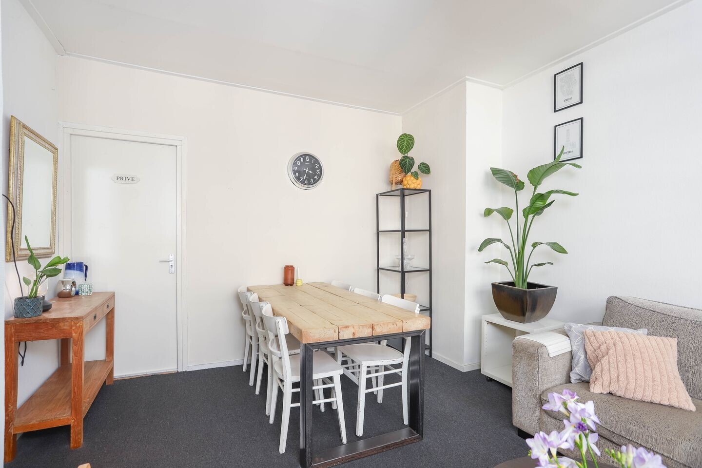 Appartement te koop: Snipstraat 19BS, Utrecht