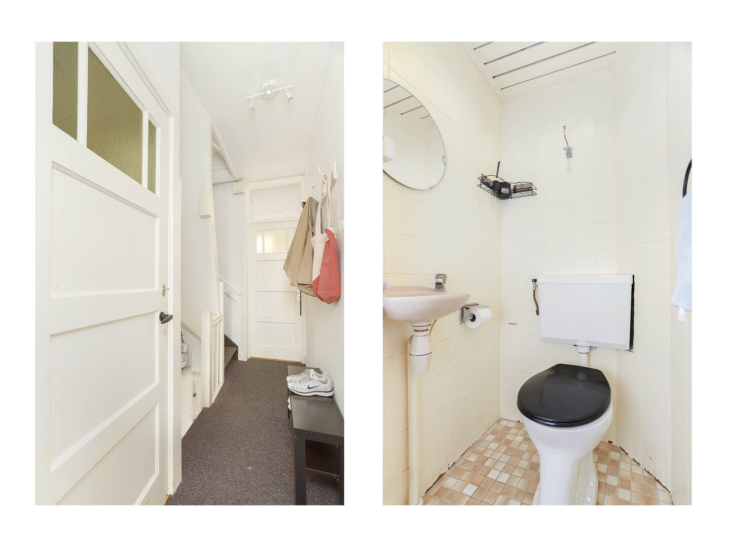 Appartement te koop: Snipstraat 19BS, Utrecht