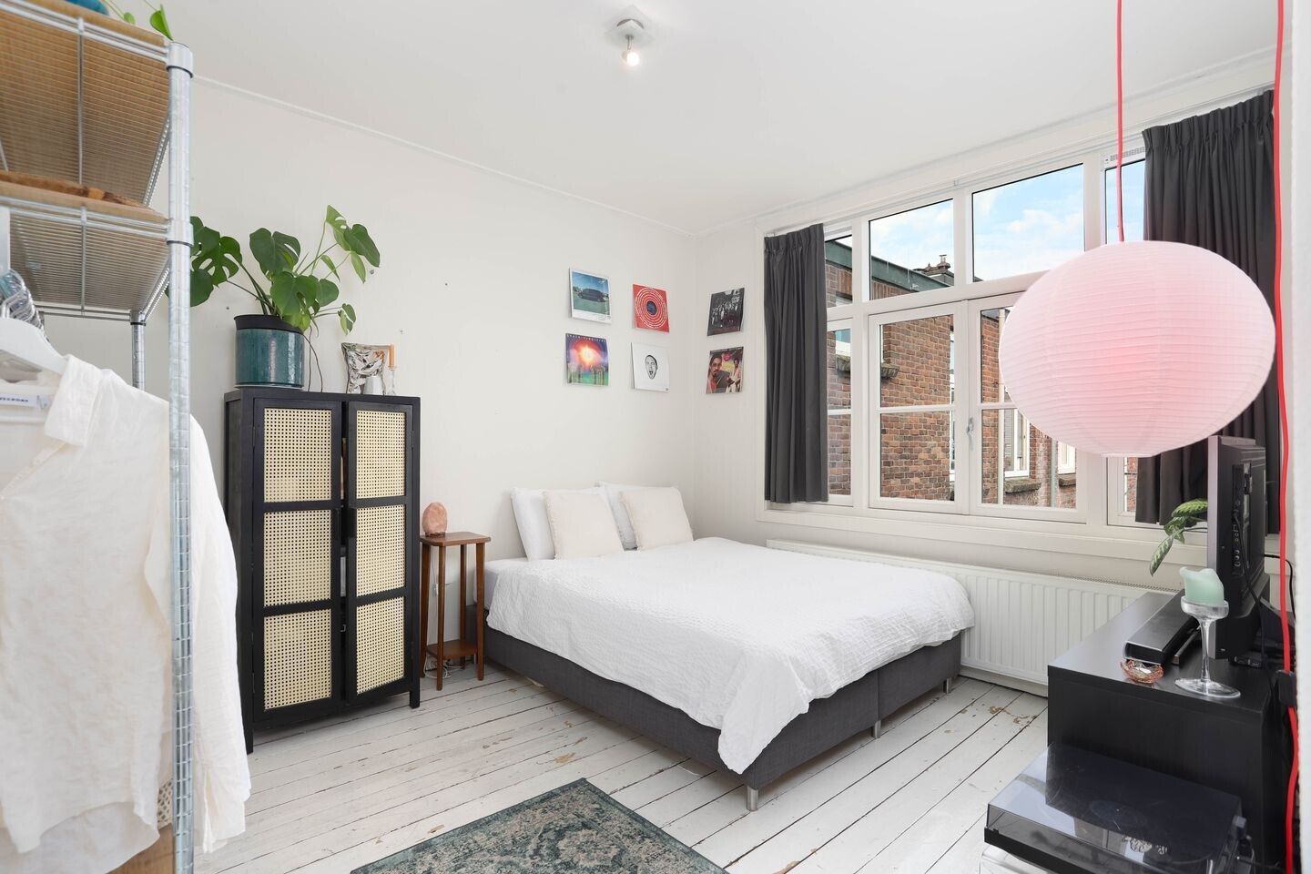 Appartement te koop: Snipstraat 19BS, Utrecht