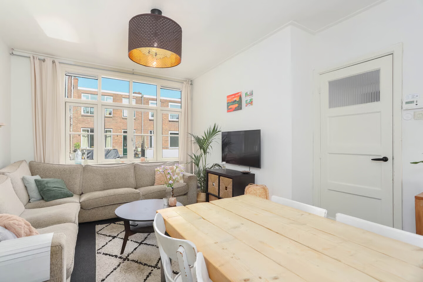 Appartement te koop: Snipstraat 19BS, Utrecht