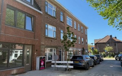 Gruttostraat 4-BS