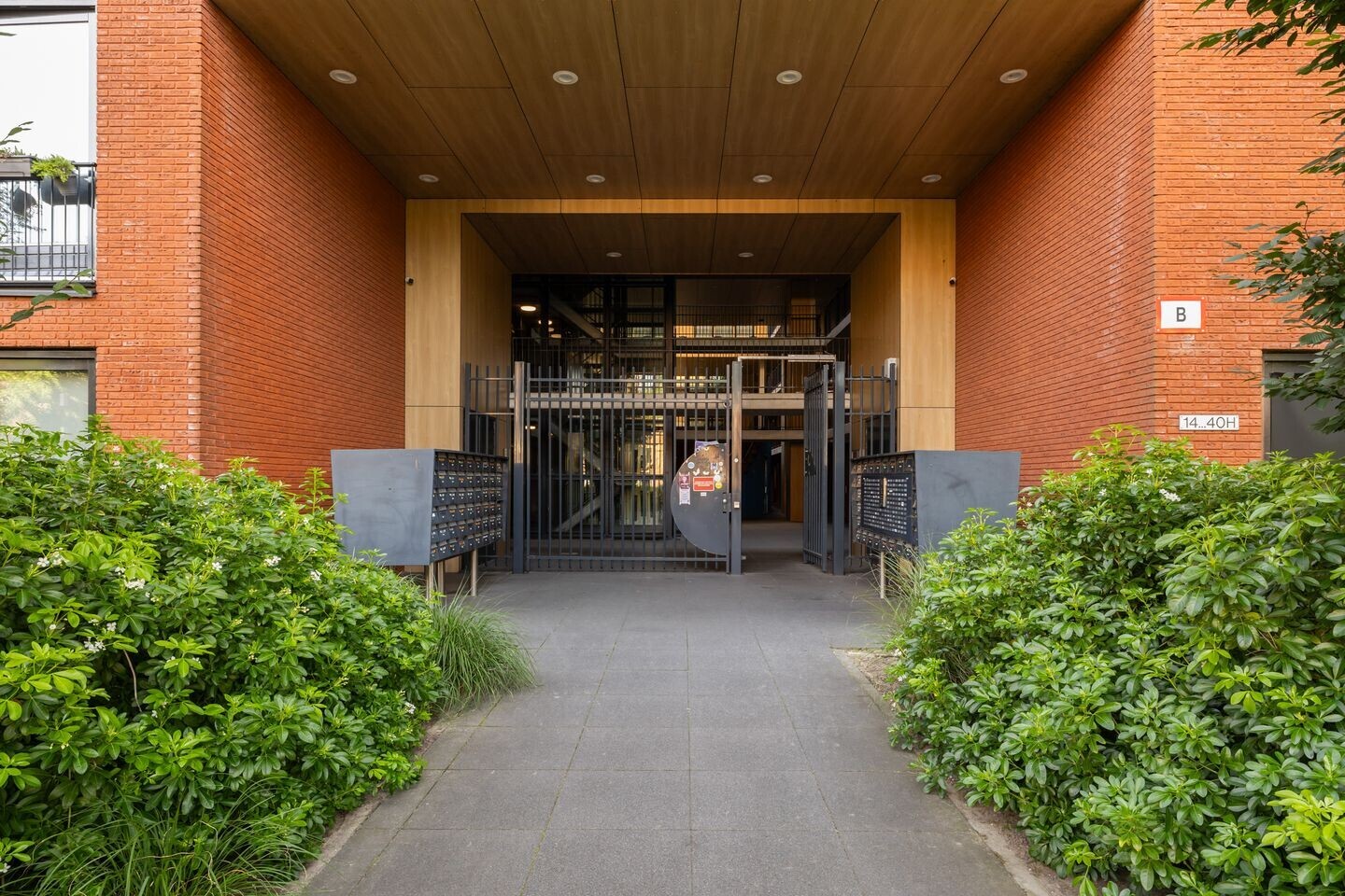 Studio te koop: Ina Boudier-Bakkerlaan 14B, Utrecht