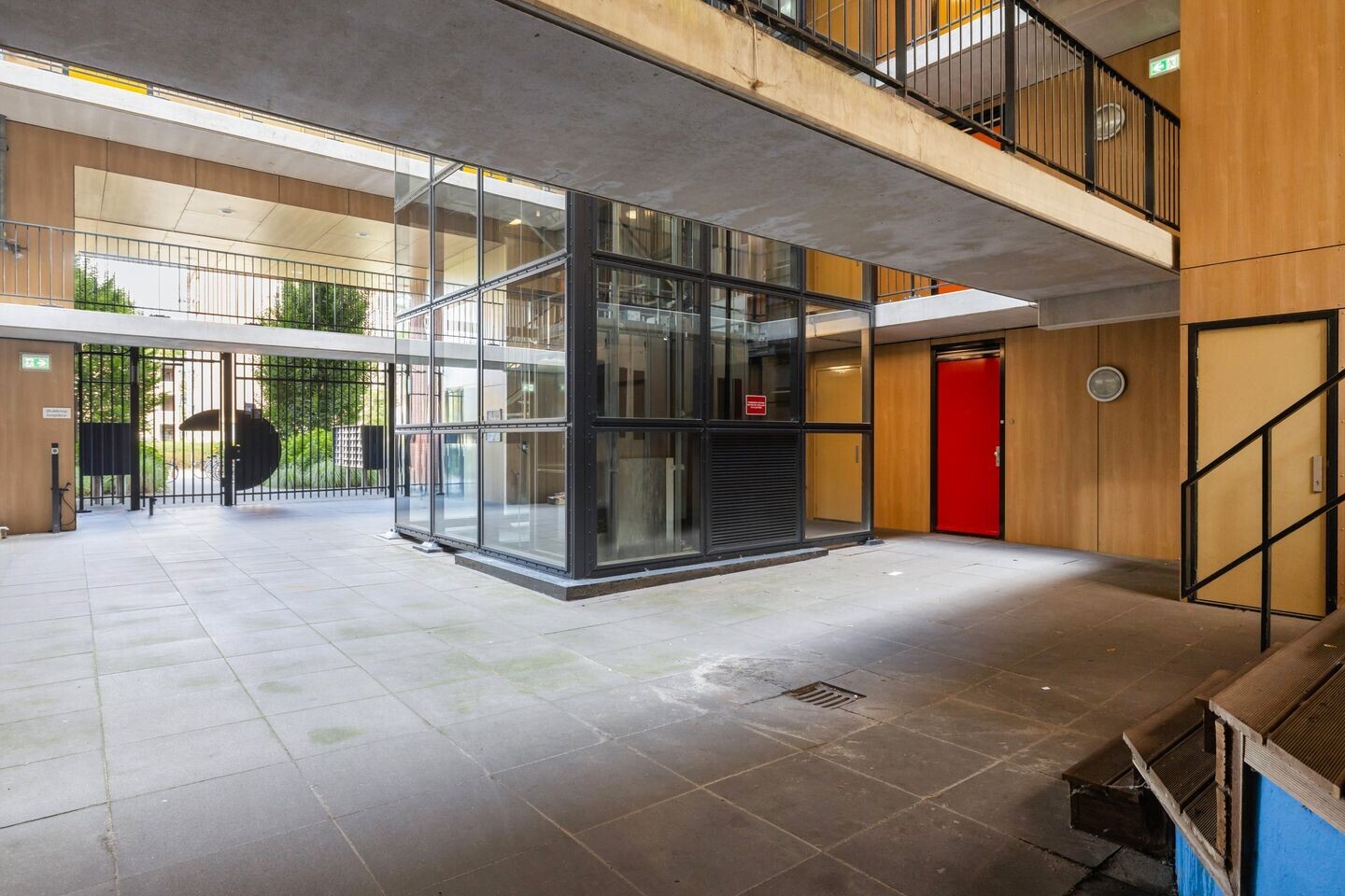 Studio te koop: Ina Boudier-Bakkerlaan 14B, Utrecht