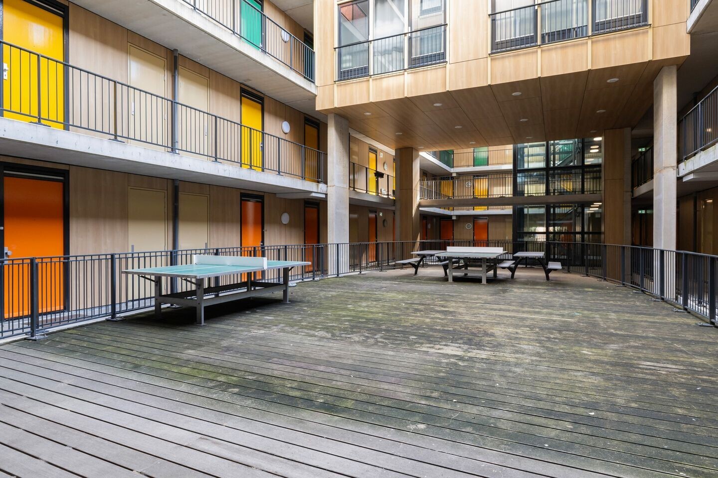 Studio te koop: Ina Boudier-Bakkerlaan 14B, Utrecht