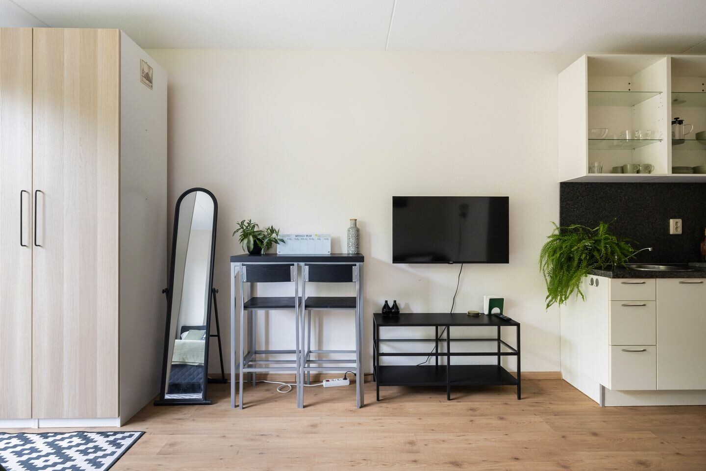 Studio te koop: Ina Boudier-Bakkerlaan 14B, Utrecht