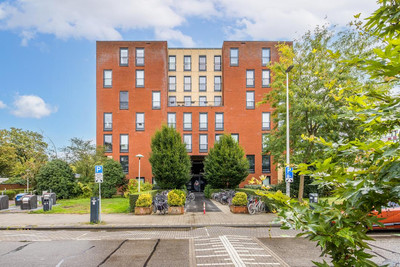 Appartement te koop Ina Boudier-Bakkerlaan 36-C