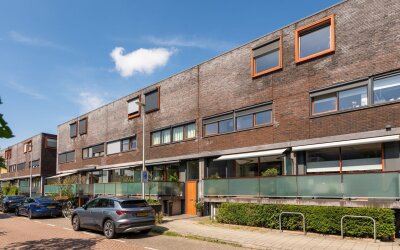 Van de Hulsthof 16